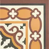 Плитка керамогранітна Victorian Esquina Gotic 200x200x9 Mainzu (PT01206)