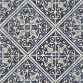 Плитка керамогранітна Pav Lisboa Blu 200x200 Mainzu (PT02492)