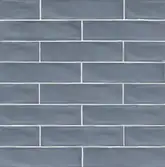 Плитка стінова Original Blu 75x300 Mainzu (PT02767)