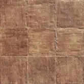 Плитка керамогранітна Tuscania Brown 200x200x9 Mainzu (PT02842)