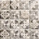 Плитка стінова Decor Tunisis 150x150 Mainzu (PT02911)