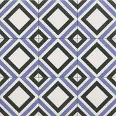Плитка керамогранітна Belfast Blu 200x200 Mainzu (PT02946)