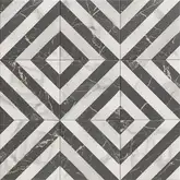 Плитка керамогранітна Versailles Dark 200x200 Mainzu (PT02967)