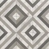 Плитка керамогранітна Versailles Wood 200x200 Mainzu (PT02968)