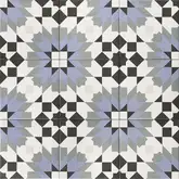 Плитка керамогранітна Rabat 200x200 Mainzu (PT02981)