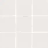 Плитка керамогранітна Riga White 200x200 Mainzu (PT02983)