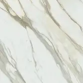 Плитка керамогранітна CP 02 Calacatta Gold LUC 800x800x9 Mirage (AIA6)