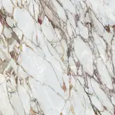 Плитка керамогранітна CP 03 Arabescato Oro 120 LUC SQ 800x800x9 Mirage (AIA7)