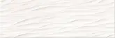 Плитка стінова Structure Pattern White Wave STR 250x750x10 Opoczno (TWZZ1041031687)