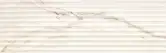 OPOCZNO Плитка стінова Car White STR 25x75 код 3928 Опочно (TWZZ1089521931)