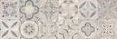 Paradyz Freedom Grys Dekor, серая плитка (S-R-250X750-1-FRED.GRDE)
