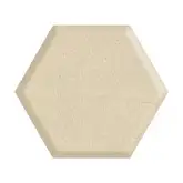 Плитка стінова Serene Beige Heksagon STR 17,1x19,8 код 1522 Ceramika Paradyz (SS--198X171-1-SERE.BE)