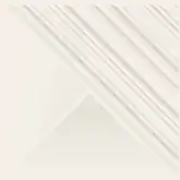 Плитка стінова Ray Bianco STR MAT 19,8x19,8 код 5925 Ceramika Paradyz (SS--198X198-1-RAY-.BI)