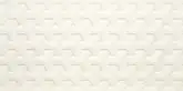 Плитка стінова Harmony Bianco A STR 30x60 код 0588 Ceramika Paradyz (SS--300X600-1-HARM.BIA)