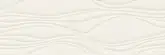Плитка стінова Neve Bianco RECT STR Блиск 25x75 код 7471 Ceramika Paradyz (SSR-250X750-1-NEVE.BI---B)
