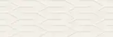 Paradyz Nightwish Bianco B Плитка стінова, біла (SSR-250X750-1-NIGH.BIB)