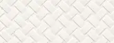 Плитка стінова CSAMEP3D02 Metropaper 3D-02 250x750x9,4 Sant'agostino