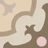 Плитка керамогранітна 1900 Ordal Beige 200x200x8 Vives (11J3)
