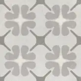 Плитка керамогранітна 1900 Tassel Perla 200x200x8 Vives (11L3)