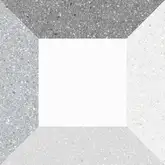 Плитка керамогранітна Brenta Argileto Blanco 200x200x8 Vives (11N2)