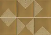 Плитка стінова Hanami Meguro Caramelo 230x335x9,1 Vives (35RN)