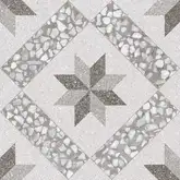 Плитка керамогранітна Farnese Gadner Cemento 300x300x8,2 Vives (403X)