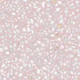 Плитка керамогранітна Farnese Amalfi-R Rosa RECT 293x293x8,2 Vives (40EM)