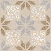 Плитка керамогранітна Farnese Apulia-R Crema RECT 293x293x8,2 Vives (40EQ)