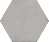 Плитка керамогранітна Laverton Hexagono Bampton Gris 230x266x9 Vives (46EI)