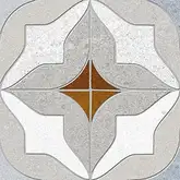 Плитка керамогранітна Seine Morland-R Cielo RECT 150x150x8 Vives (47DK)