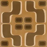 Плитка керамогранітна Pop Tile Fluxus-R RECT 150x150x8 Vives (47ED)