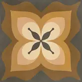 Плитка керамогранітна Pop Tile Bethel-R RECT 150x150x8 Vives (47EE)