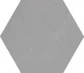 Плитка керамогранітна Hexagono Seine Gris 519x599x9 Vives (4A1J)