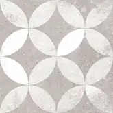 Плитка керамогранітна Nassau Kerala Gris 200x200x8 Vives (4R34)