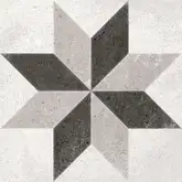 Плитка керамогранітна Nassau Taito Blanco 200x200x8 Vives (4R40)