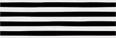 Плитка стінова Inuit Karo Black 250x750x10,5 Vives (4Y7K)