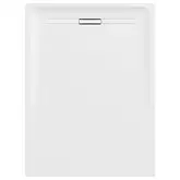 Geberit Sestra Душовий піддон 100х80, білий (550.252.00.2)