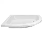 Душевой поддон Lidz Kupala ST80x80x26 (LKUST808026)