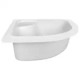 Душевой поддон Lidz Kupala ST90x90x41 (LKUST909041)