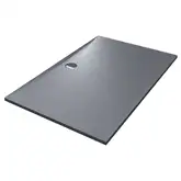 MIRAGGIO Душевой поддон BRUGGE 1400 GRAY MIRASTONE (00001 002)