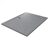 MIRAGGIO Душевой поддон BRUGGE 1200 GRAY MIRASTONE (0000999)