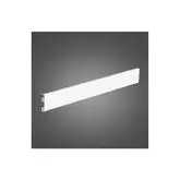 Radaway Argos CH 90 Панель для душового піддона, хром (001-510084001)