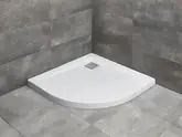 Душовий піддон Argos A 90x90 см, RADAWAY (4AA99-01)