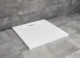 Душовий піддон Giaros C 100x100 см, RADAWAY (M3GRC1010)