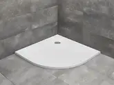 Душовий піддон Zantos A 90x90 см, RADAWAY (M3ZNA9090-06)