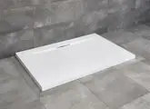 Душовий піддон Giaros D 110x90 см, RADAWAY (Mkgd1190-03)