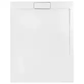 Душевой поддон REA GRAND 80X100 WHITE (REA-K4590)