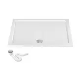 Душевой поддон REA BRENO 90X120 (REA-K5692)