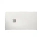 Душовий піддон ROCA Terran 1400х900, white (AP10157838401100)