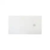 Душовий піддон Roca Ignis 160x90 Blanco (AP70164038401100)